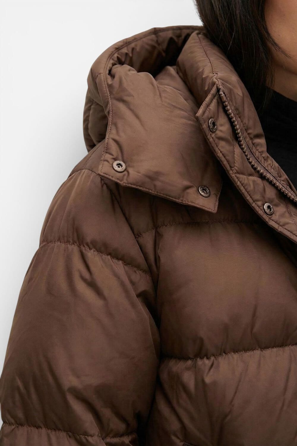 Caurelle | Women’s Padded Puffer Jacket