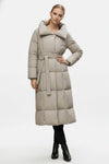 Caurelle | Women’s Long Puffer Coat