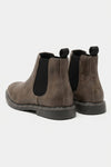 Men’s Winter Easy Wear Retro Chelsea Boots