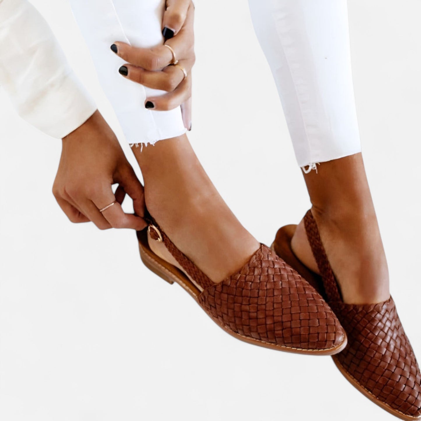 Caurelle | Italian Leather Loafers – Timeless Elegance, Everyday Comfort