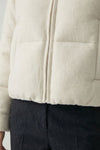 Caurelle | Women’s Minimal Short Puffer Jacket