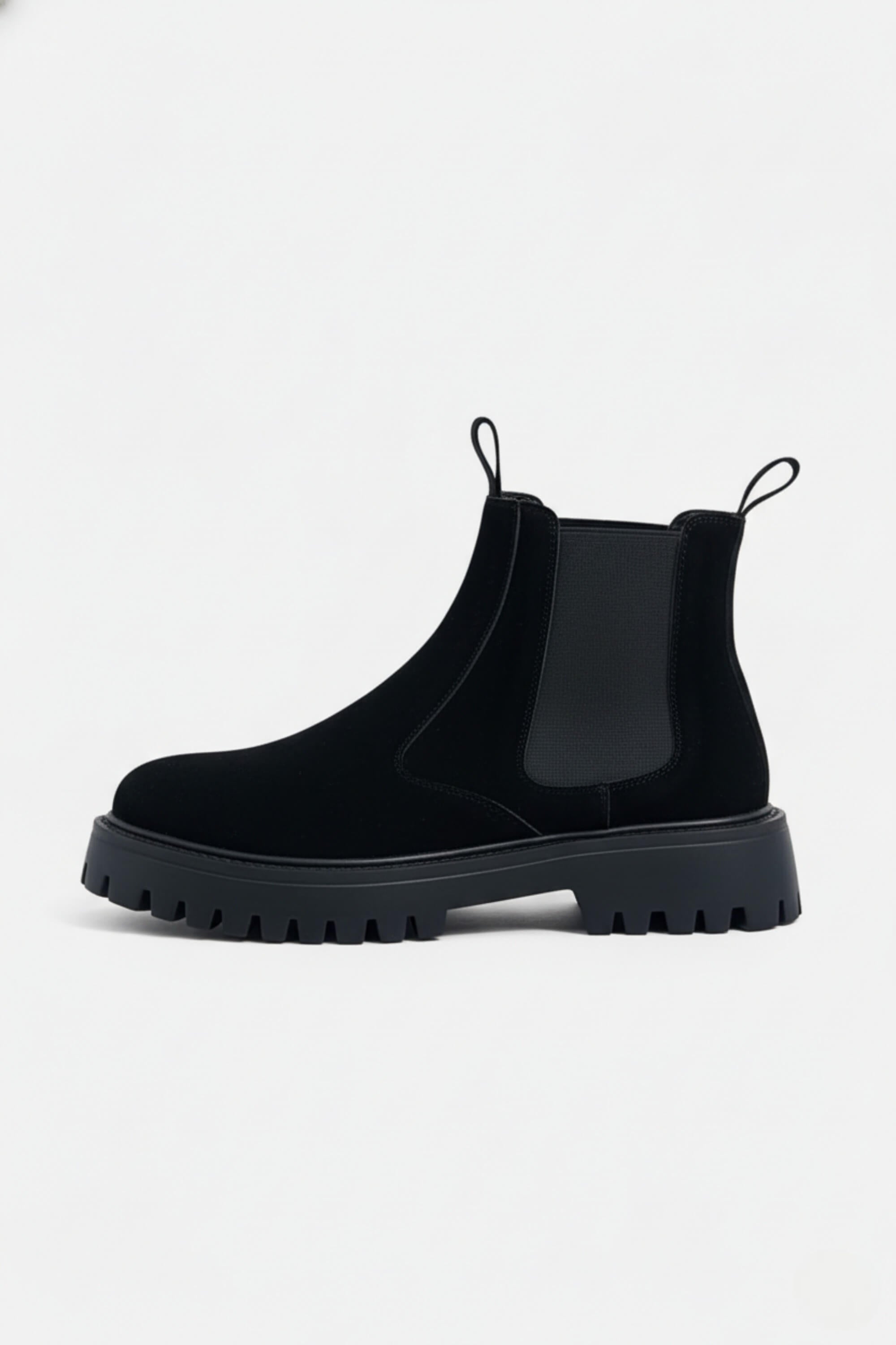 Caurelle | Men’s Chelsea Boots – Timeless Style & Everyday Comfort