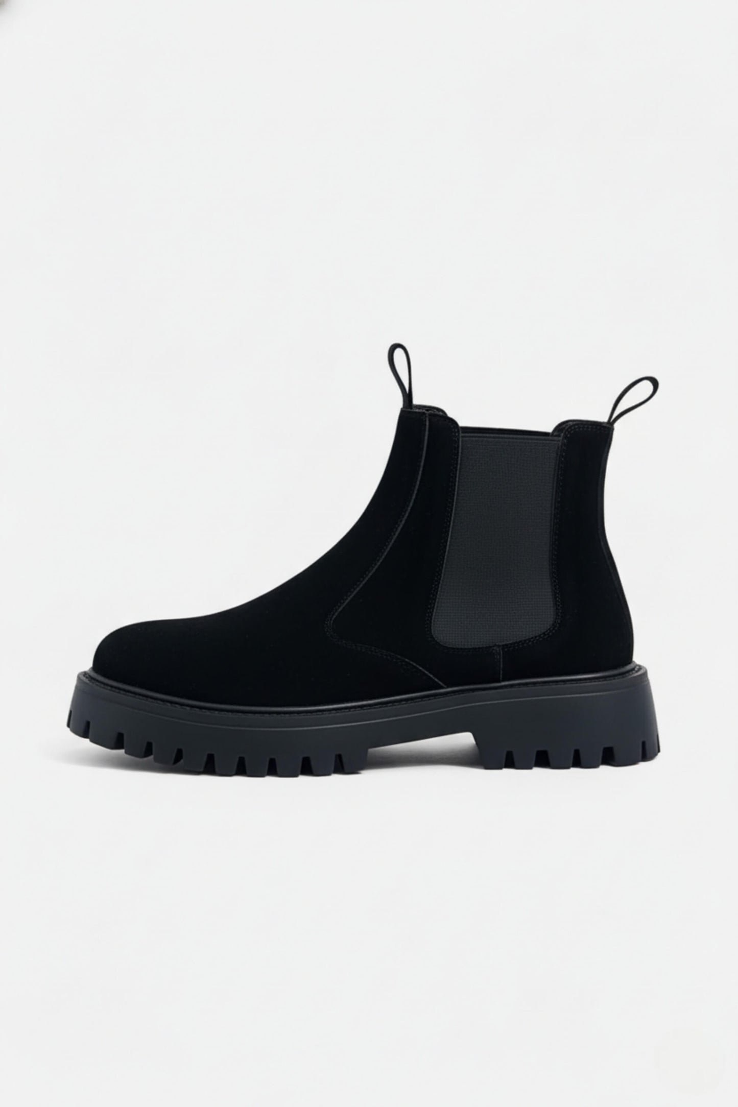 Caurelle | Men’s Chelsea Boots – Timeless Style & Everyday Comfort