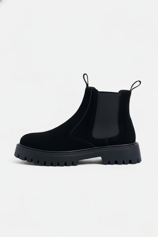 Caurelle | Men’s Chelsea Boots – Timeless Style & Everyday Comfort
