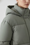 Caurelle | Women’s Short Hooded Puffer Jacket