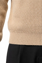 Men's Winter Warm Knitted Jumper