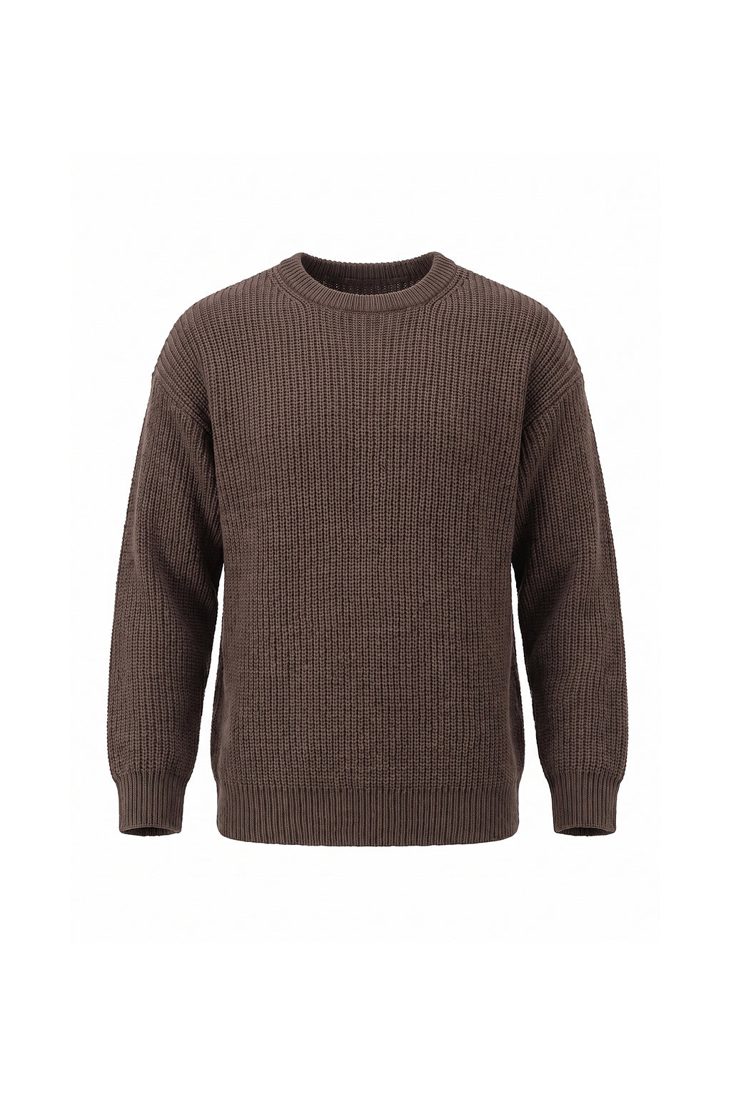 Men's Winter Warm Knitted Jumper