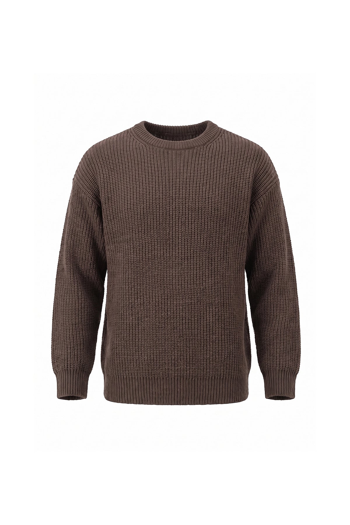 Men's Winter Warm Knitted Jumper