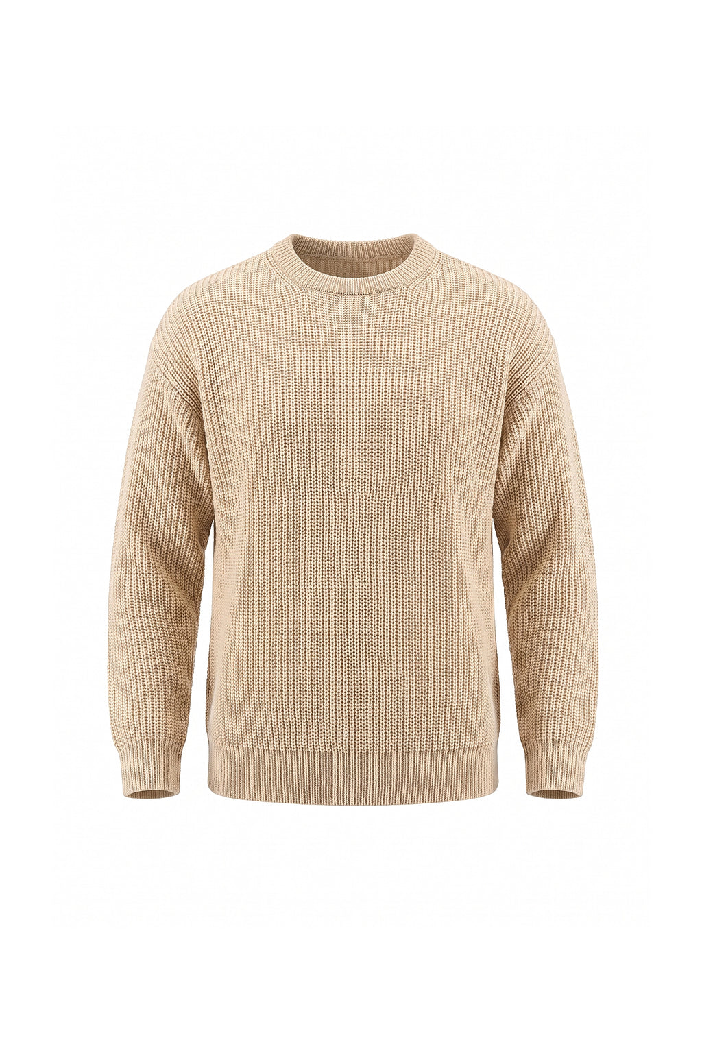 Men's Winter Warm Knitted Jumper