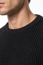 Men's Winter Warm Knitted Jumper