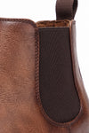 Men's Classic Leather Chelsea Boots