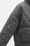 Caurelle | Women’s Quilted Padded Jacket – Classic Warmth, Contemporary Charm