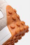 Men's Easy Wear Retro Suede Trainers