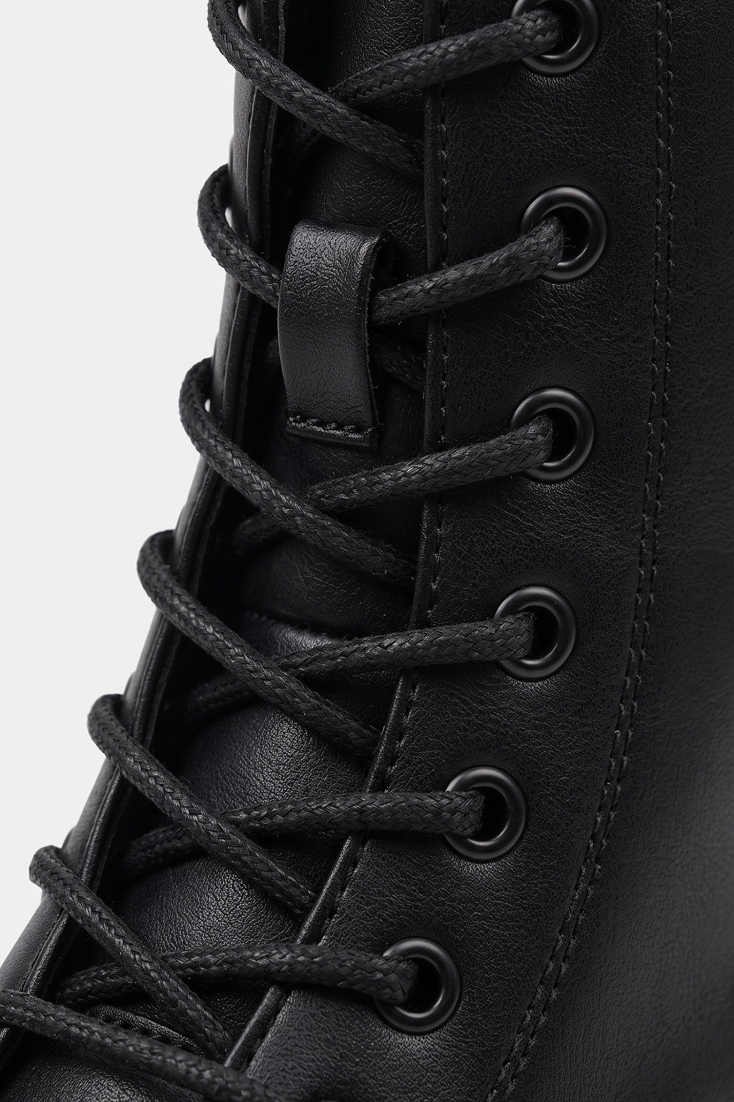 Women’s Winter Easy Wear Lace Up Ankle Boots with Side Zip