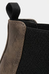 Men’s Winter Easy Wear Retro Chelsea Boots