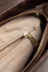 Women's Classic Flap Shoulder Bag