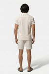 Caurelle | Men’s Shirt and Shorts Set Style Summer Wear