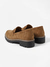 Caurelle | Women’s Orthopaedic Loafers Elegant Comfort Style