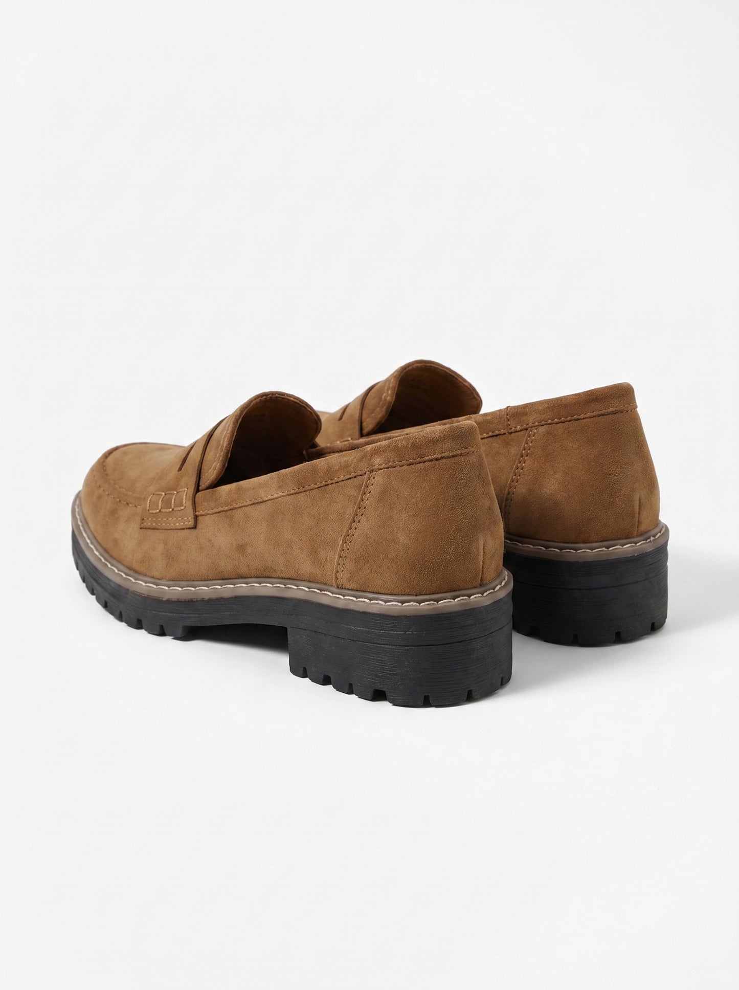 Caurelle | Women’s Orthopaedic Loafers Elegant Comfort Style