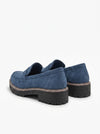 Caurelle | Women’s Orthopaedic Loafers Elegant Comfort Style