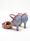 Caurelle | Women’s Orthopaedic Heels Soft-Step Comfort Elegance
