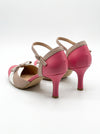 Caurelle | Women’s Orthopaedic Heels Soft-Step Comfort Elegance