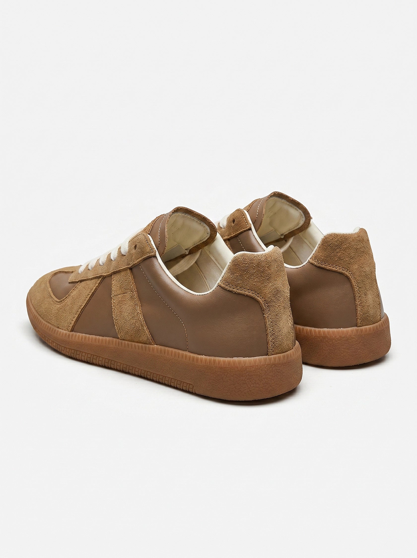 Caurelle | Men’s Trainers Slip-Resistant Everyday Comfort