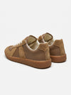 Caurelle | Men’s Trainers Slip-Resistant Everyday Comfort