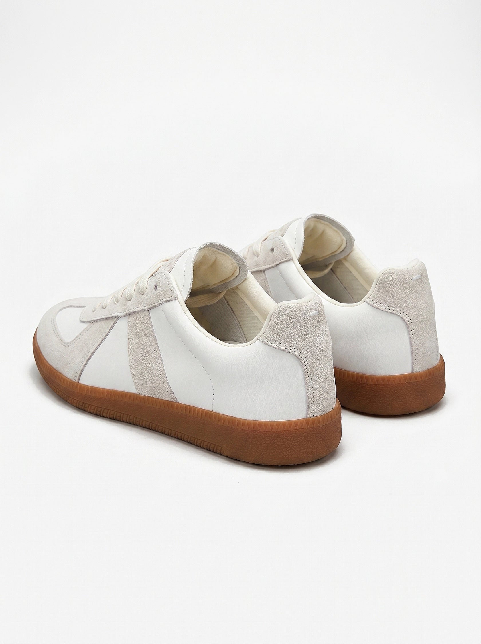Caurelle | Men’s Trainers Slip-Resistant Everyday Comfort