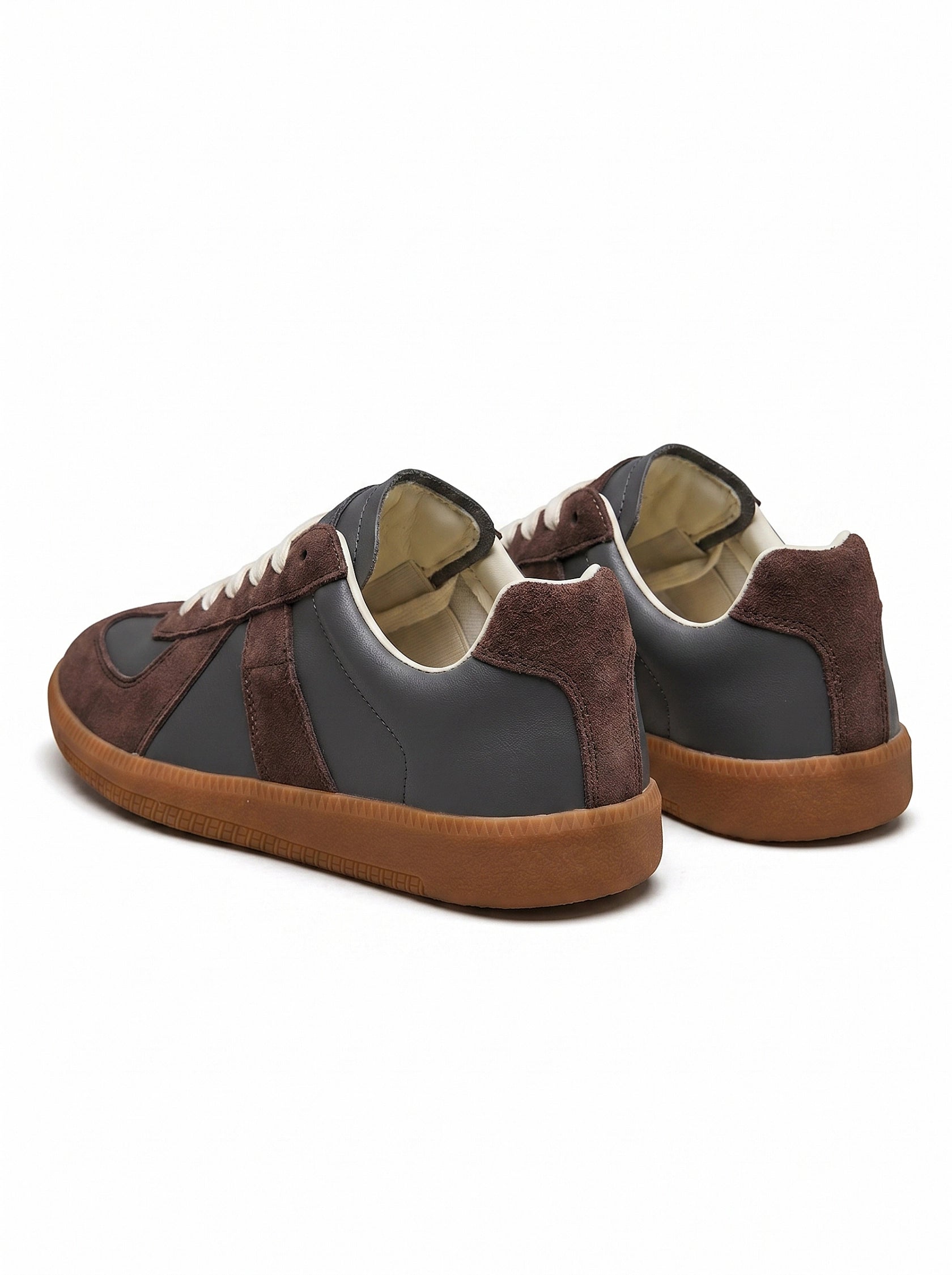 Caurelle | Men’s Trainers Slip-Resistant Everyday Comfort