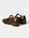Caurelle | Women’s Orthopaedic Mary Jane Shoes Comfort Support Style