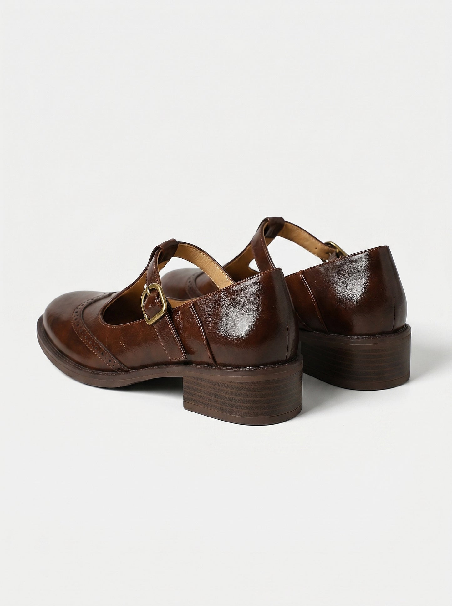 Caurelle | Women’s Orthopaedic Mary Jane Shoes Comfort Support Style