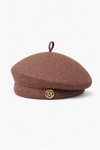 Caurelle | Women’s Elegant Beret