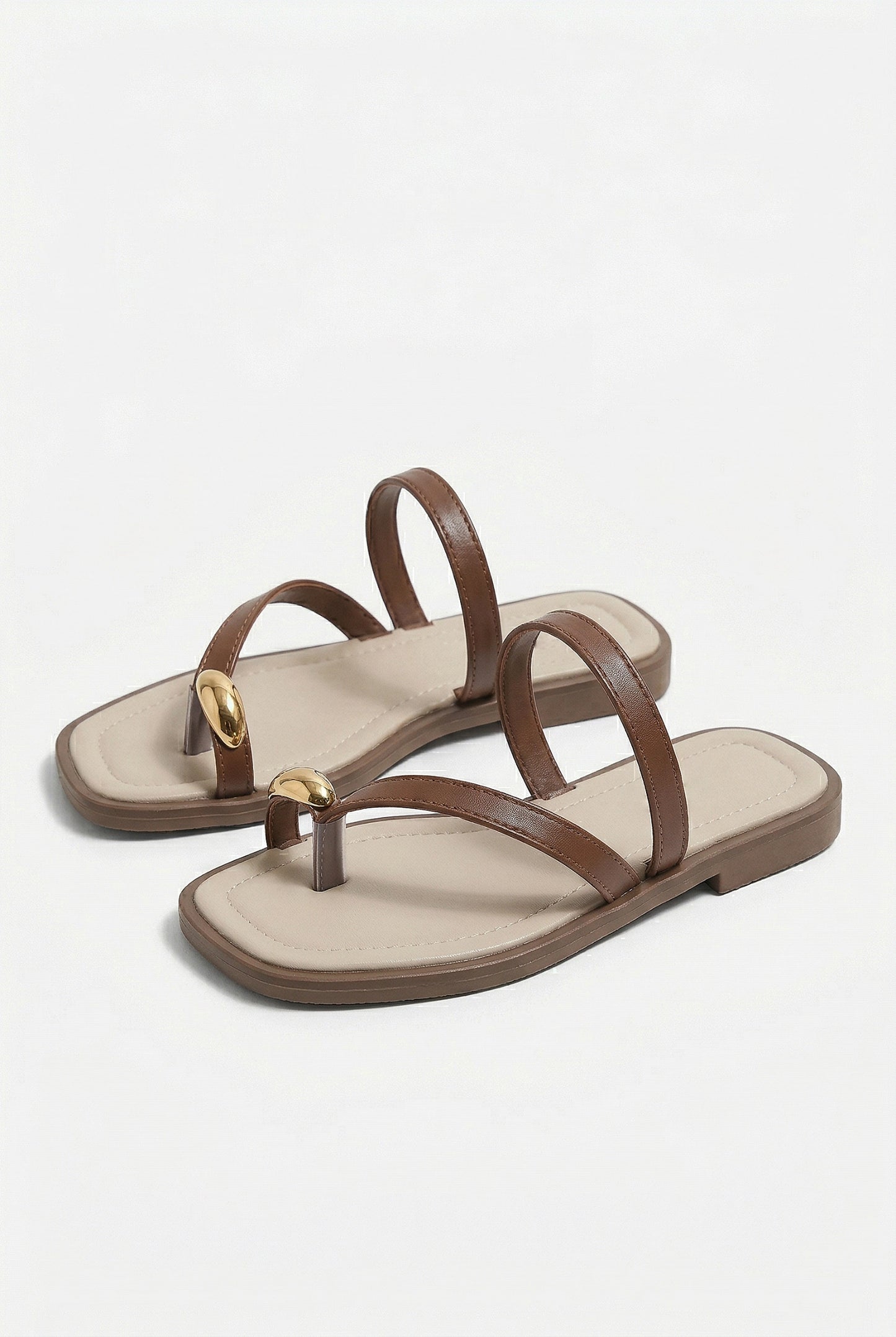 Caurelle | Comfortable Women’s Soft Sole Summer Sandals