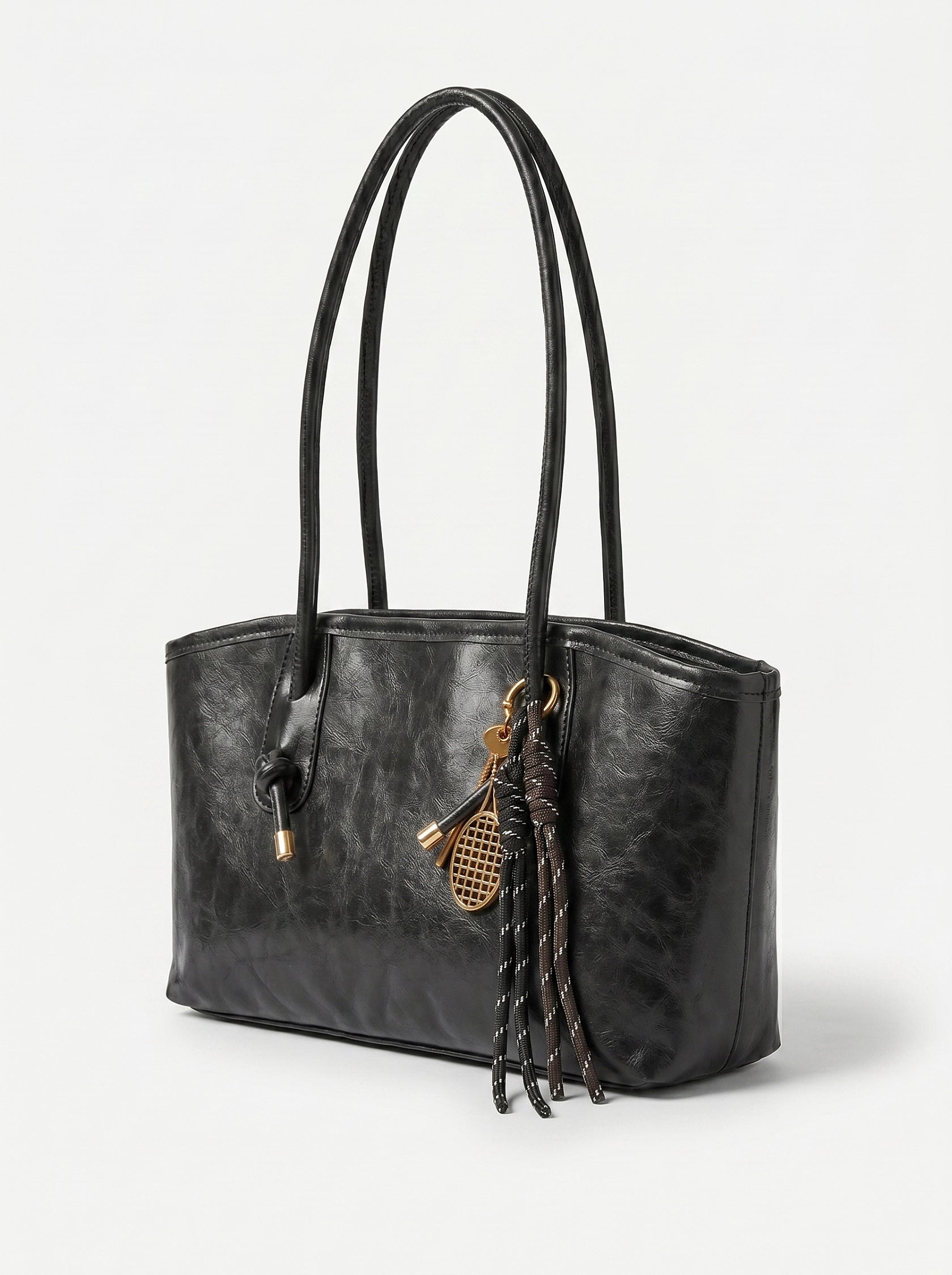 Caurelle | Elegant Simple Fashion Women’s Shoulder Tote Bag