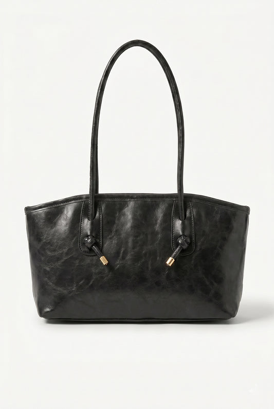 Caurelle | Elegant Simple Fashion Women’s Shoulder Tote Bag