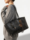 Caurelle | Elegant Simple Fashion Women’s Shoulder Tote Bag