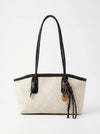 Caurelle | Elegant Simple Fashion Women’s Shoulder Tote Bag