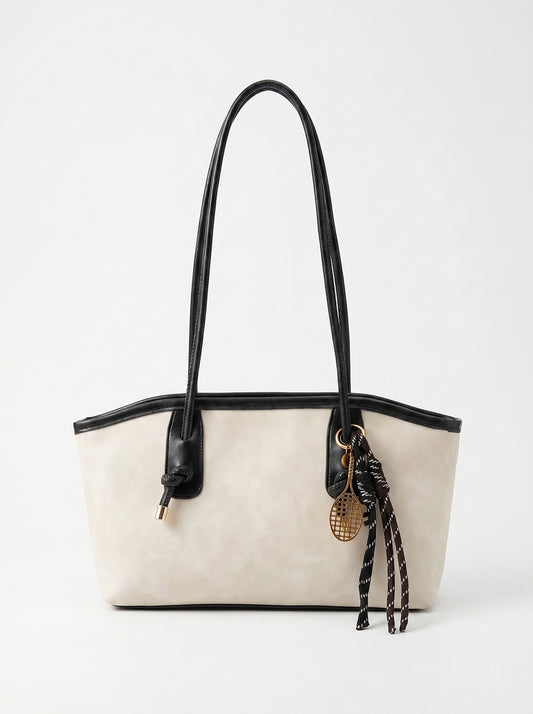 Caurelle | Elegant Simple Fashion Women’s Shoulder Tote Bag