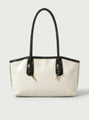 Caurelle | Elegant Simple Fashion Women’s Shoulder Tote Bag