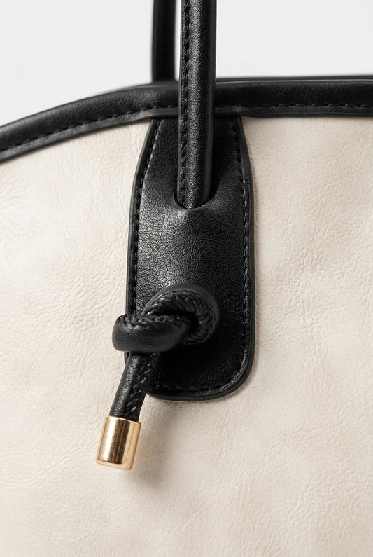 Caurelle | Elegant Simple Fashion Women’s Shoulder Tote Bag