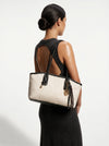 Caurelle | Elegant Simple Fashion Women’s Shoulder Tote Bag