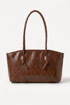 Caurelle | Elegant Simple Fashion Women’s Shoulder Tote Bag