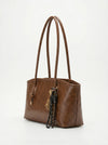 Caurelle | Elegant Simple Fashion Women’s Shoulder Tote Bag