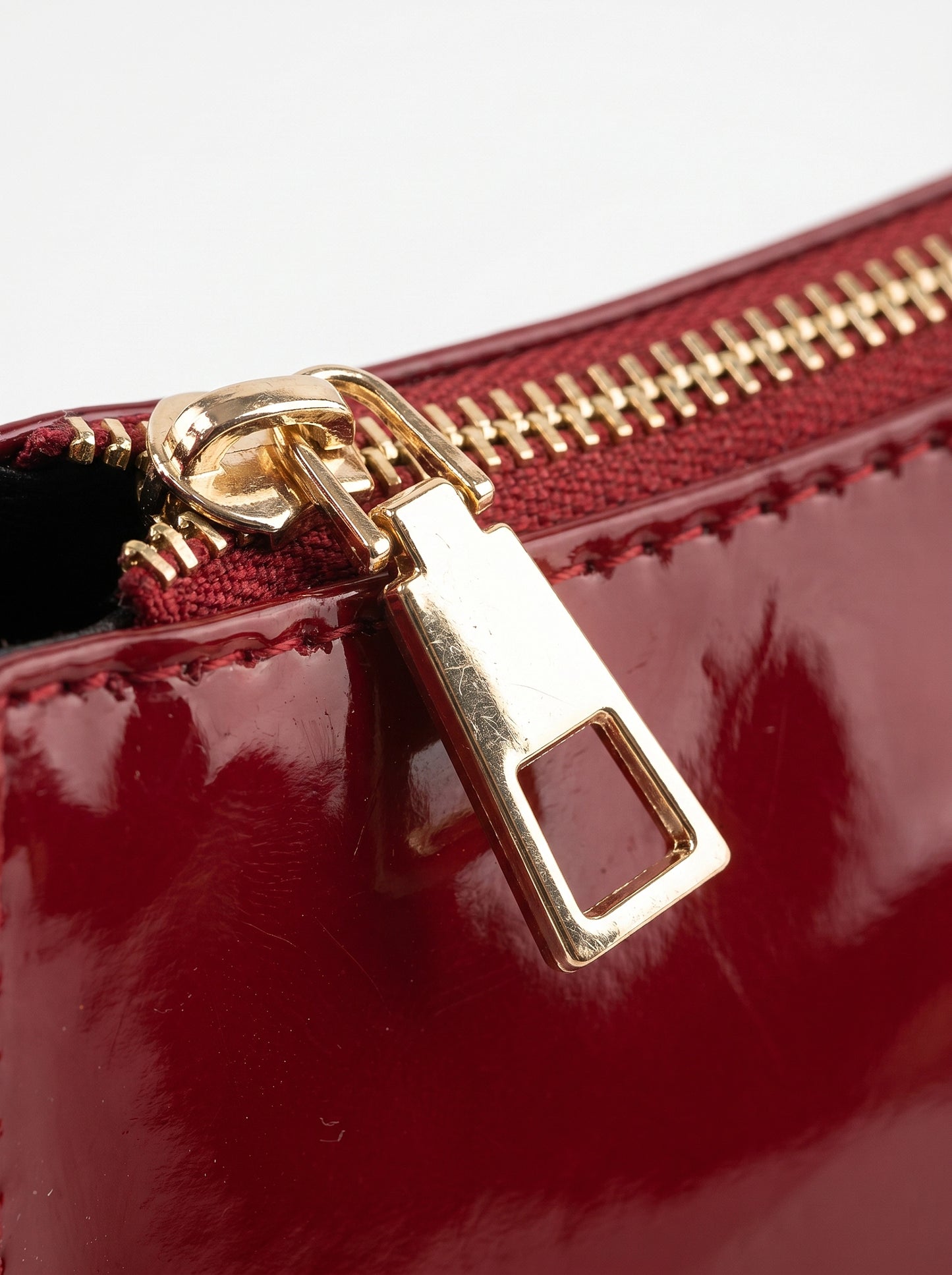 Caurelle | Elegant Solid Color Underarm Shoulder Bag