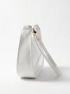 Caurelle | Elegant Solid Color Underarm Shoulder Bag