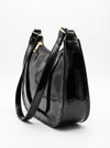 Caurelle | Elegant Solid Color Underarm Shoulder Bag