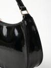 Caurelle | Elegant Solid Color Underarm Shoulder Bag