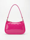 Caurelle | Elegant Solid Color Underarm Shoulder Bag