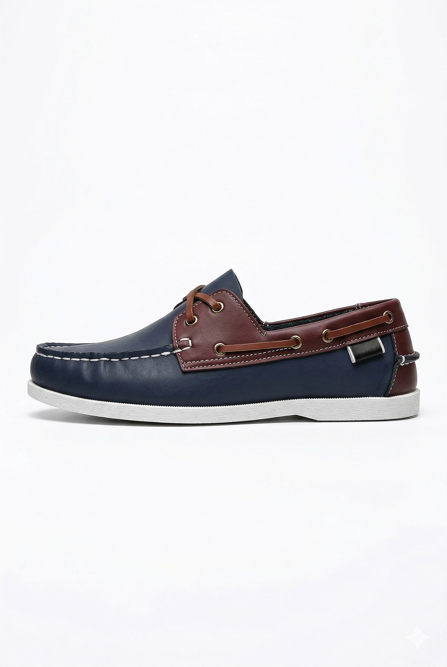 Caurelle | Men’s Boat Shoes – Refined Spring Ease
